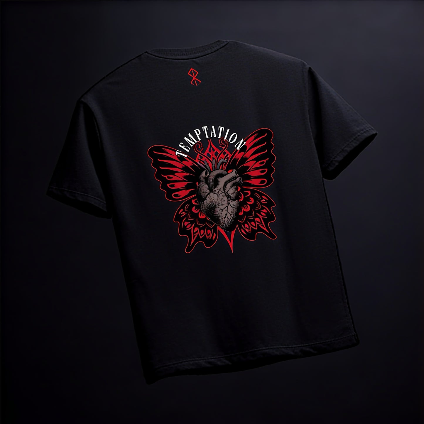 RedSoul- Temptation Collection