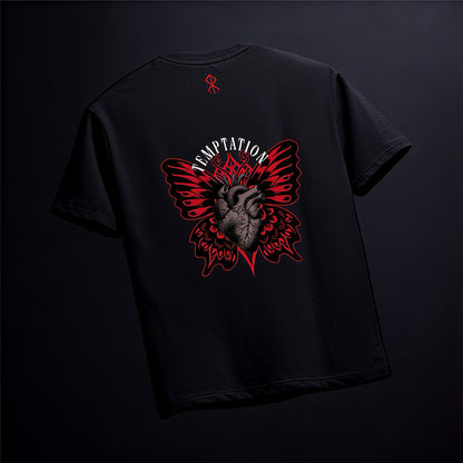 RedSoul- Temptation Collection